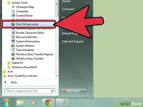 Gambar berjudul Defrag a Computer Step 3