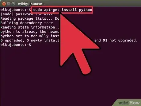 Gambar berjudul Install Python Step 20