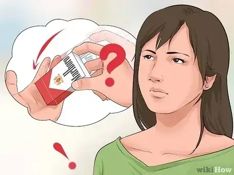 Gambar berjudul Enjoy a Cigarette Step 6