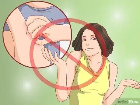 Gambar berjudul Recognize Frostbite Step 3