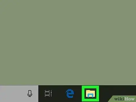 Gambar berjudul Create a Computer File Step 1