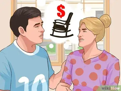 Gambar berjudul Announce Your Retirement Step 9