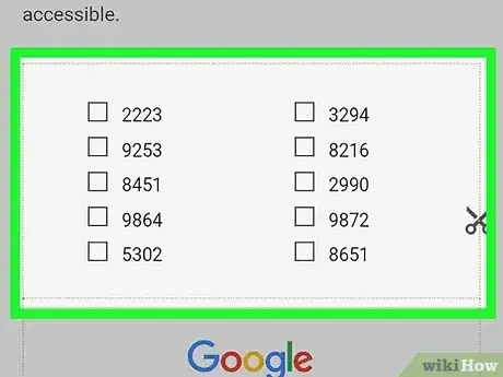 Gambar berjudul Back Up Google Authenticator on Android Step 7