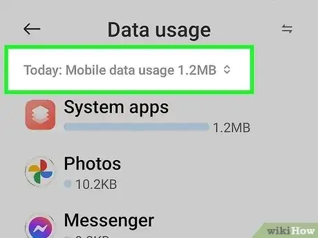Gambar berjudul Turn On Data on Android Step 7