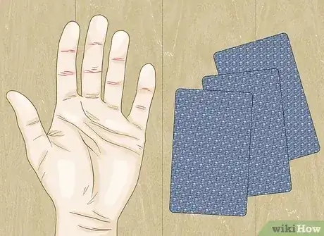 Gambar berjudul Do a Modern Palm Reading Step 17