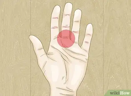 Gambar berjudul Do a Modern Palm Reading Step 12