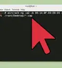 Meretas Wi Fi WPA/WPA2 Dengan Kali Linux