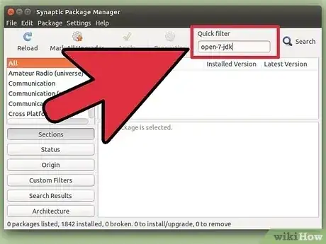 Gambar berjudul Install Java on Linux Step 14