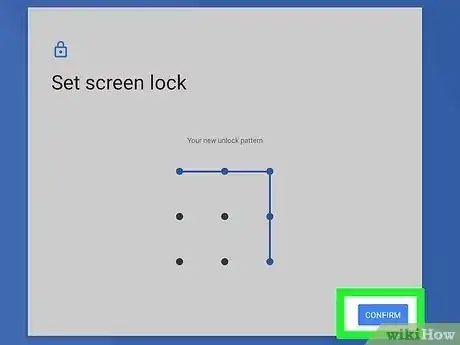 Gambar berjudul Reset the Android Tablet Pattern Lock Step 7