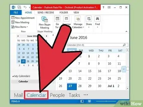 Gambar berjudul Create a Calendar in Microsoft Excel Step 13