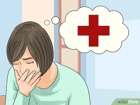 Gambar berjudul Identify an HIV Rash Step 6