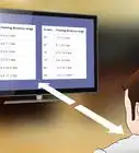 Mengukur Televisi
