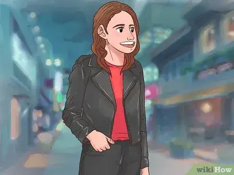 Gambar berjudul Ride a Motorcycle Step 8