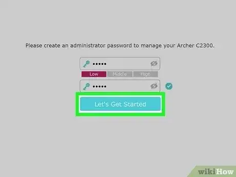 Gambar berjudul Configure a TP Link Router Step 21