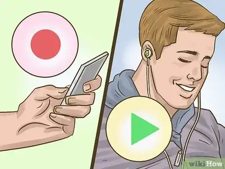 Gambar berjudul Rap Like Eminem Step 10