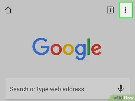 Gambar berjudul Enable Cookies and JavaScript Step 2