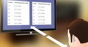 Mengukur Televisi
