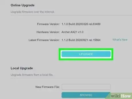 Gambar berjudul Configure a TP Link Router Step 28