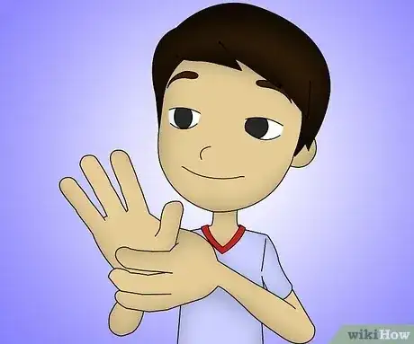 Gambar berjudul Stay Awake All Night Step 4Bullet3