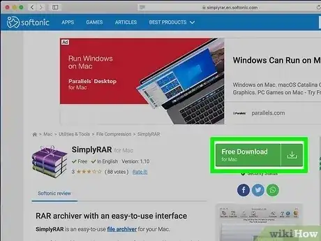 Gambar berjudul Add a Password to a RAR File Step 9