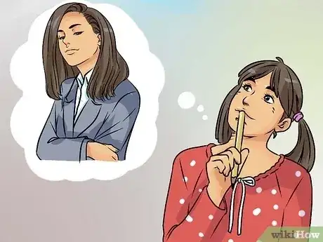 Gambar berjudul Get Freedom with Overprotective Parents as a Teenage Girl Step 13