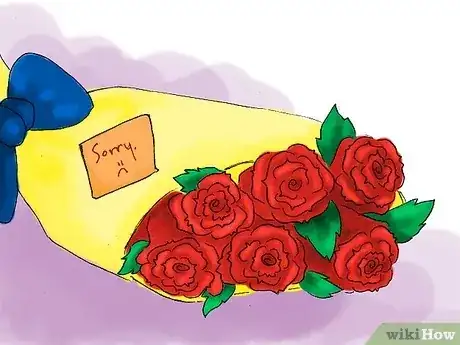 Gambar berjudul Rekindle a Relationship Step 07