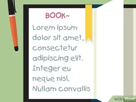 Gambar berjudul Write Your First eBook Step 4