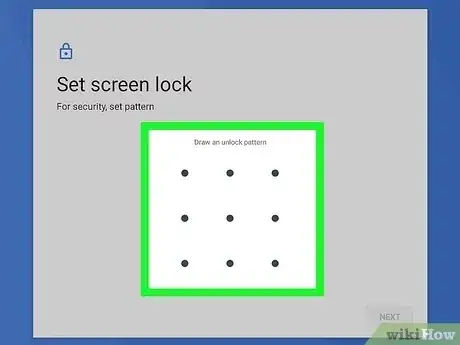 Gambar berjudul Reset the Android Tablet Pattern Lock Step 6