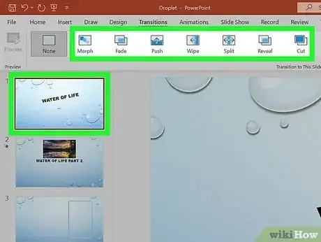 Gambar berjudul Create a PowerPoint Presentation Step 26