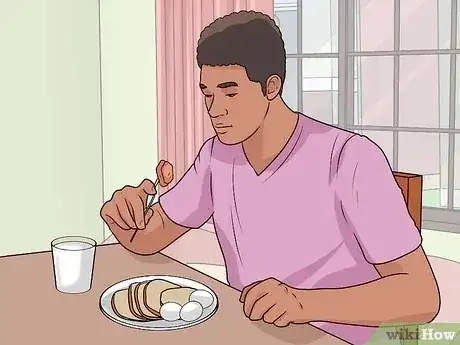 Gambar berjudul Get Into a Morning Routine Step 11