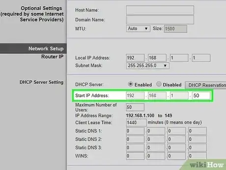 Gambar berjudul Connect Two Routers Step 7