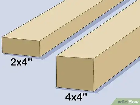 Gambar berjudul Build a Rabbit Hutch Step 2