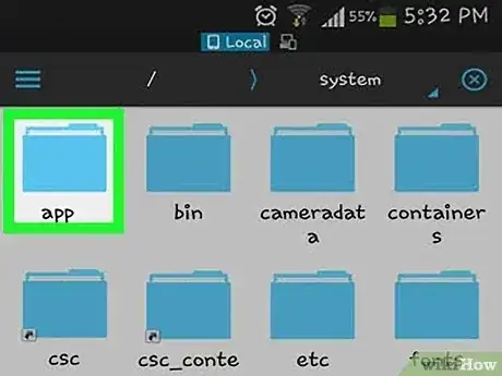 Gambar berjudul Unroot Android Step 6