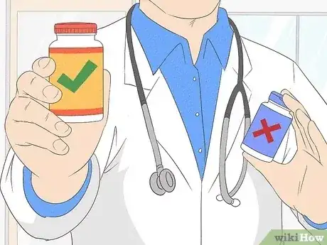 Gambar berjudul Get Rid of a Rash Step 15