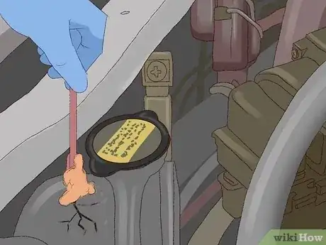 Gambar berjudul Fix a Radiator Step 12