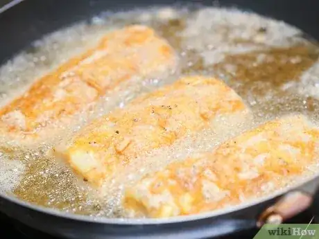 Gambar berjudul Cook Cod Fillets Step 7