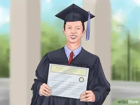 Gambar berjudul Prepare for Law School Step 2