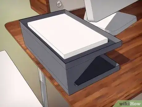 Gambar berjudul Organize Your Desk Step 12