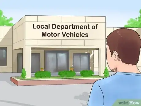 Gambar berjudul Ride a Motorcycle Step 4