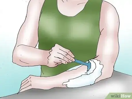 Gambar berjudul Give Yourself a Tattoo Without a Gun Step 5.jpeg