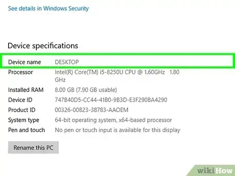 Gambar berjudul Access Another Computer from Your Computer Step 24