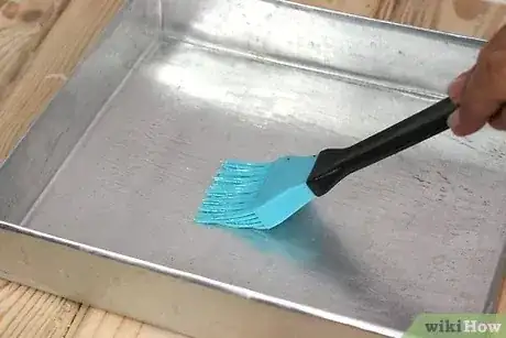 Gambar berjudul Make Tortilla Chips Step 2