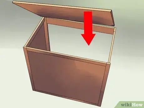 Gambar berjudul Build a Cabinet Step 9