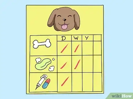 Gambar berjudul Convince Your Parents to Let You Have a Pet Step 9