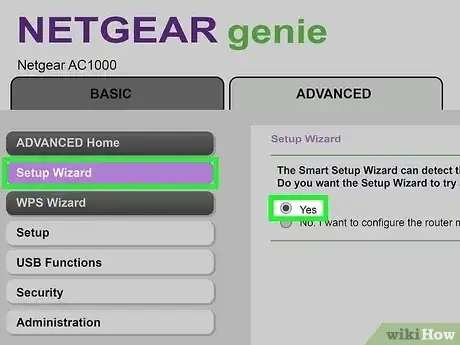 Gambar berjudul Configure a Netgear Router Step 35