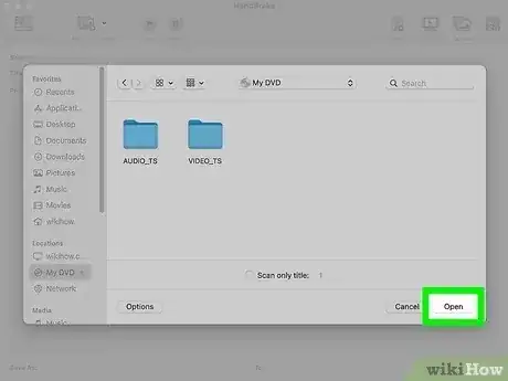 Gambar berjudul Rip a DVD Step 13