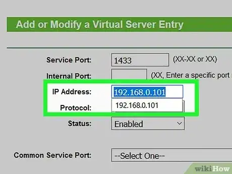 Gambar berjudul Set Up Port Forwarding on a Router Step 26