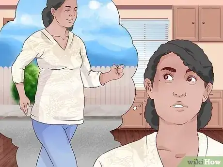 Gambar berjudul Recover from an Ectopic Pregnancy Step 15