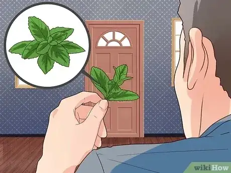 Gambar berjudul Make Herbal Cigarettes Step 3