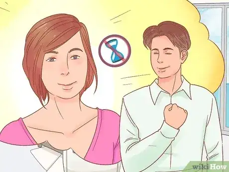 Gambar berjudul Get a Girlfriend if You're Shy Step 13